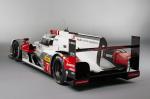 Audi R18 e-Tron Quattro 2014 года